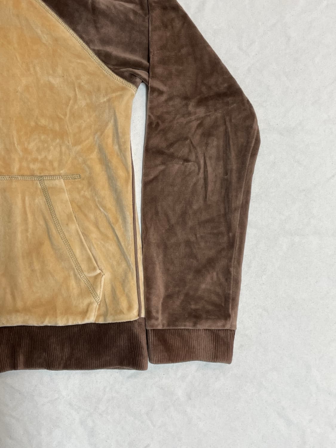 리복 후드 집업  상품이미지4