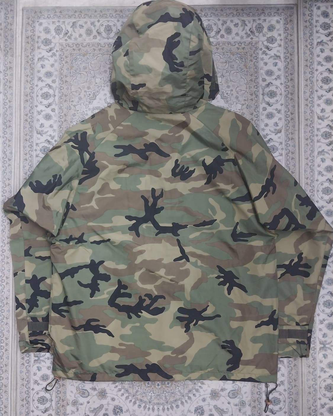 US ARMY ECWCS 자켓 상품이미지5