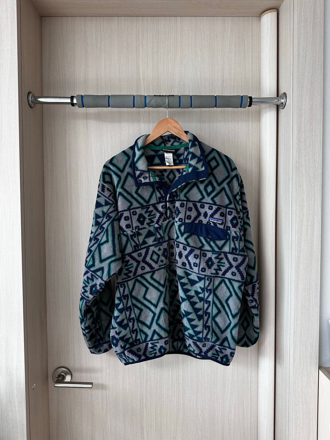 파타고니아 신칠라 M 상품이미지1