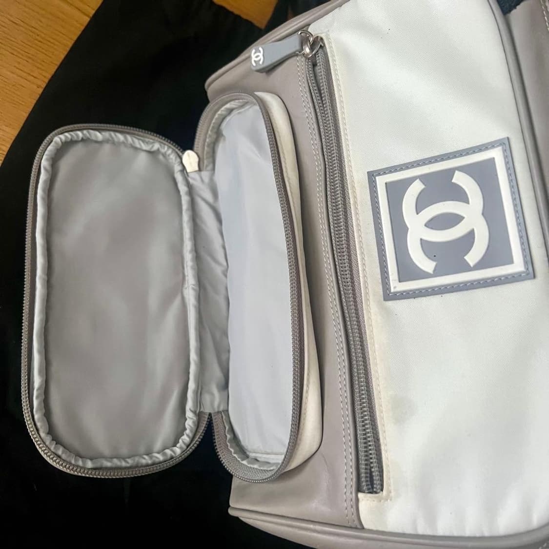 샤넬 스포츠 chanel sport 백팩 상품이미지3