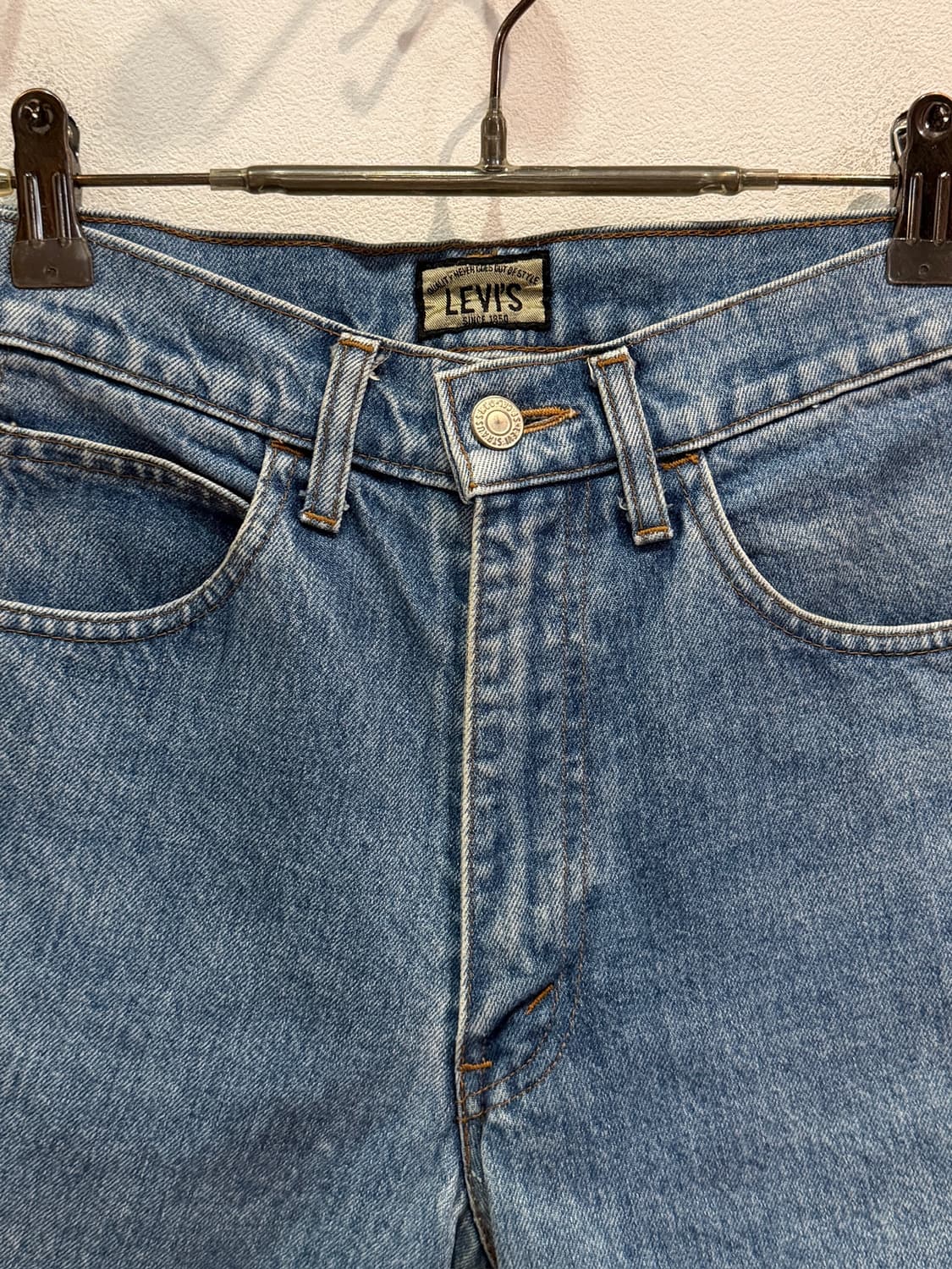 90's Levi's 636 (27.5, Made In Japan) 상품이미지4