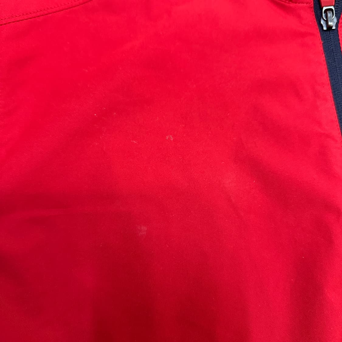 [L] 폴로 골프 반팔 아노락 상품이미지5