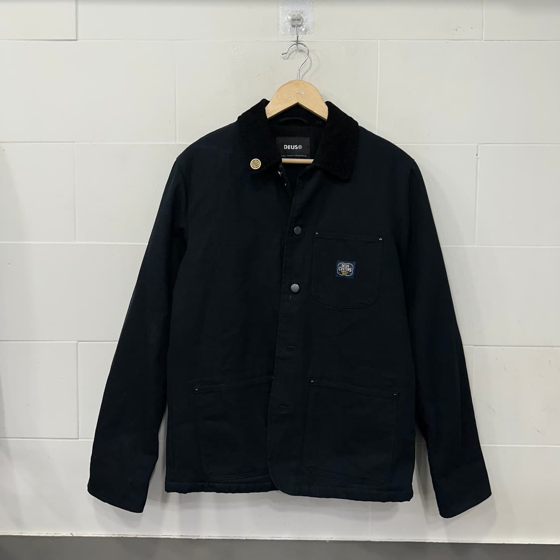 데우스 엑스 마키나 초어 자켓 상품이미지1