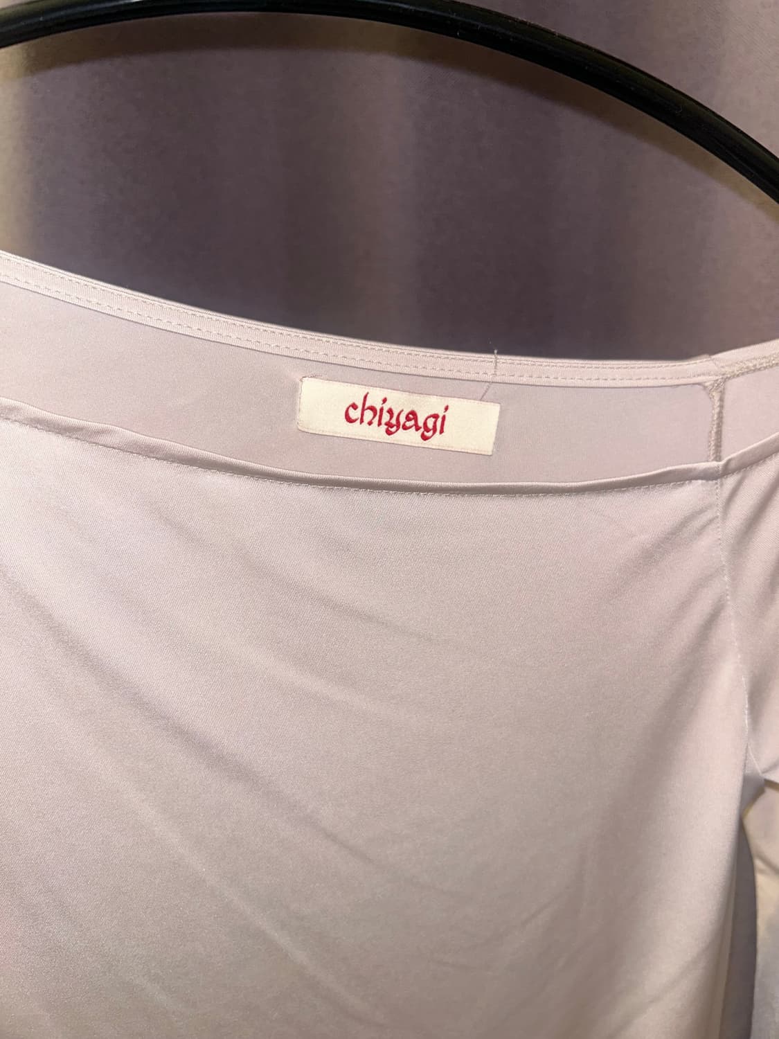 키야기 Aly top blush컬러 상품이미지4