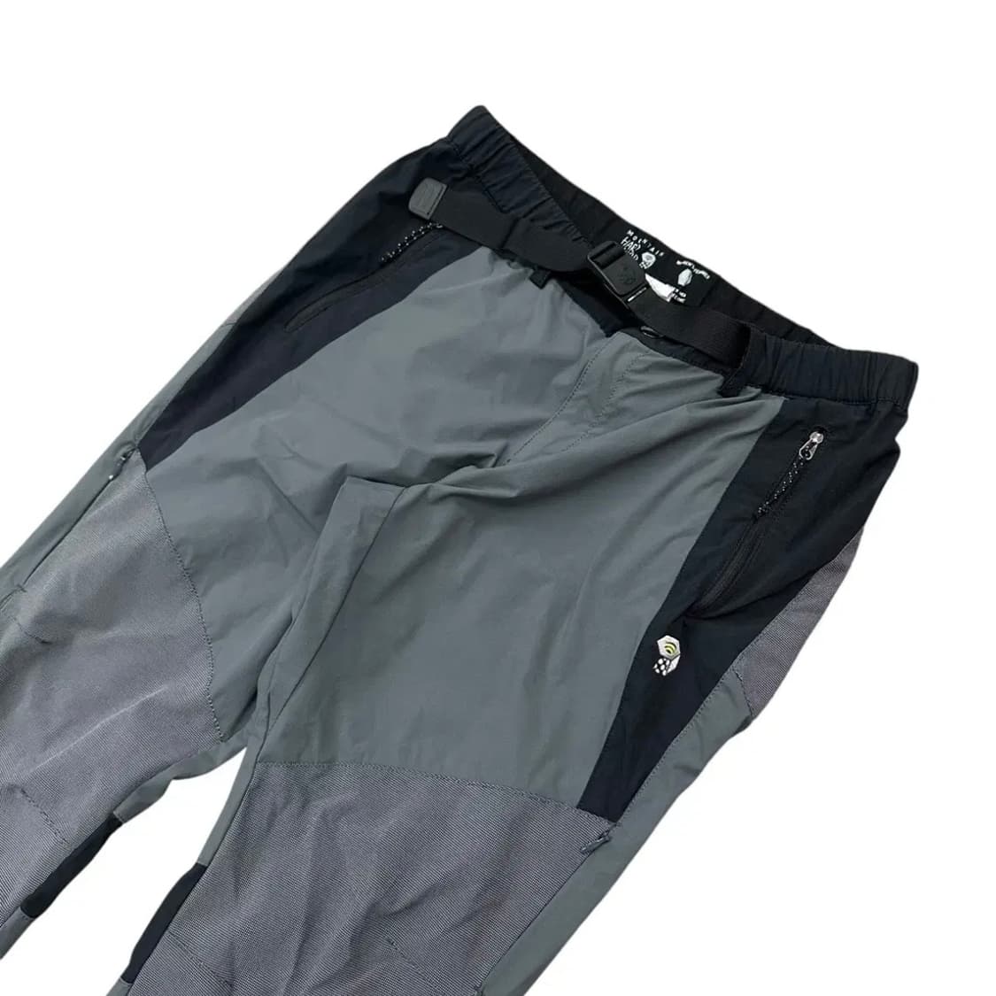 마운틴하드웨어 트레킹 팬츠 상품이미지2