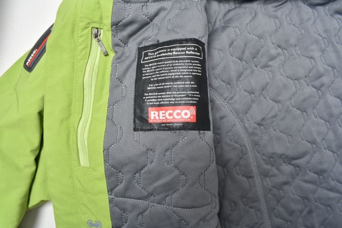 노스페이스 바람막이 점퍼  하이벤트 마운틴 자켓 L N1311 상품이미지7