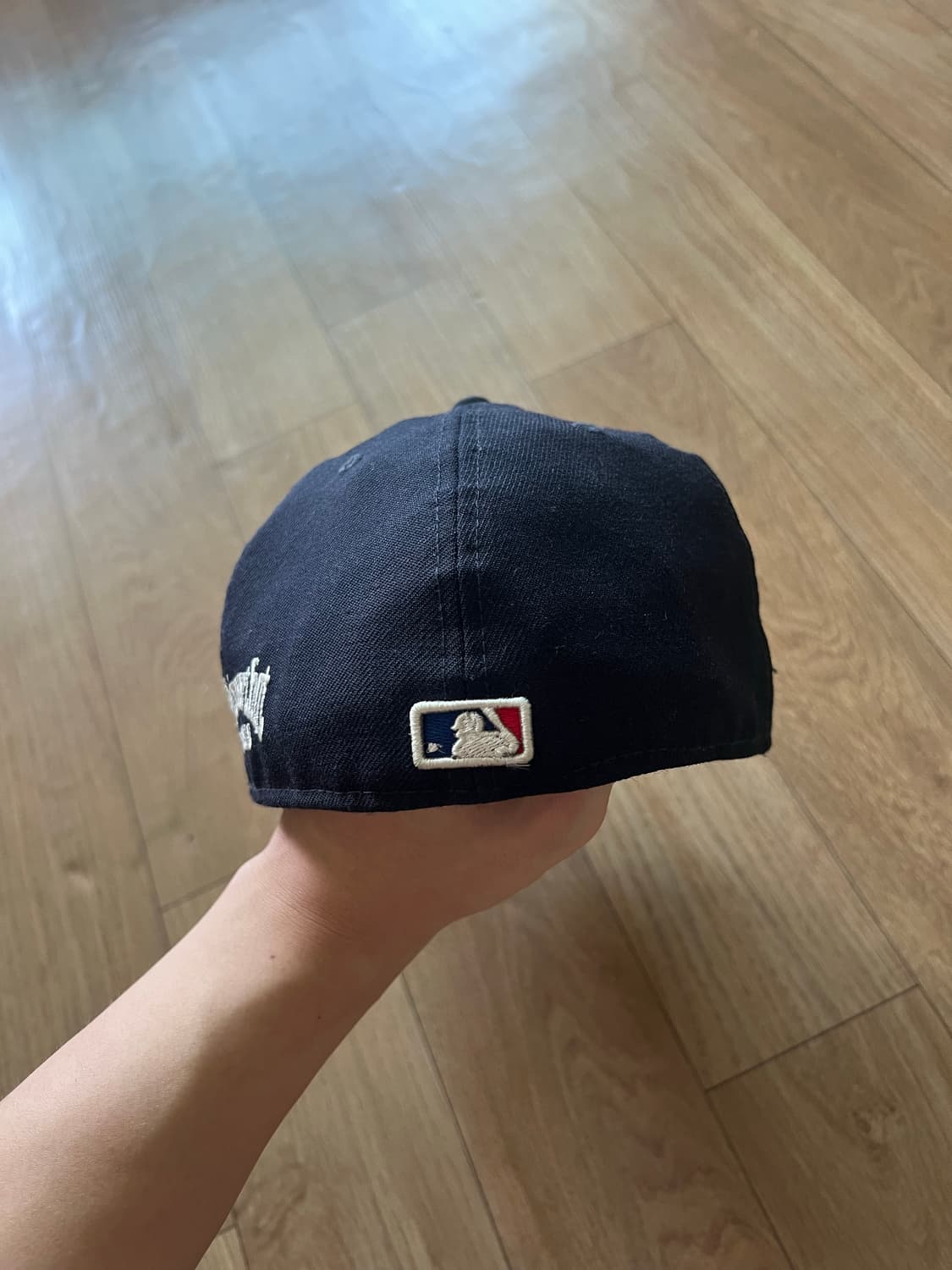 뉴에라 디네댓 59 fifty 60.6 상품이미지2