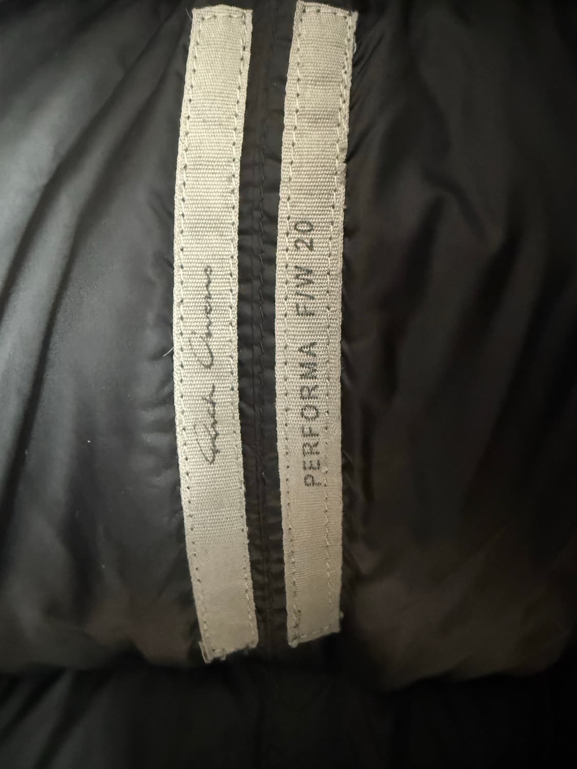 패딩 상품이미지5