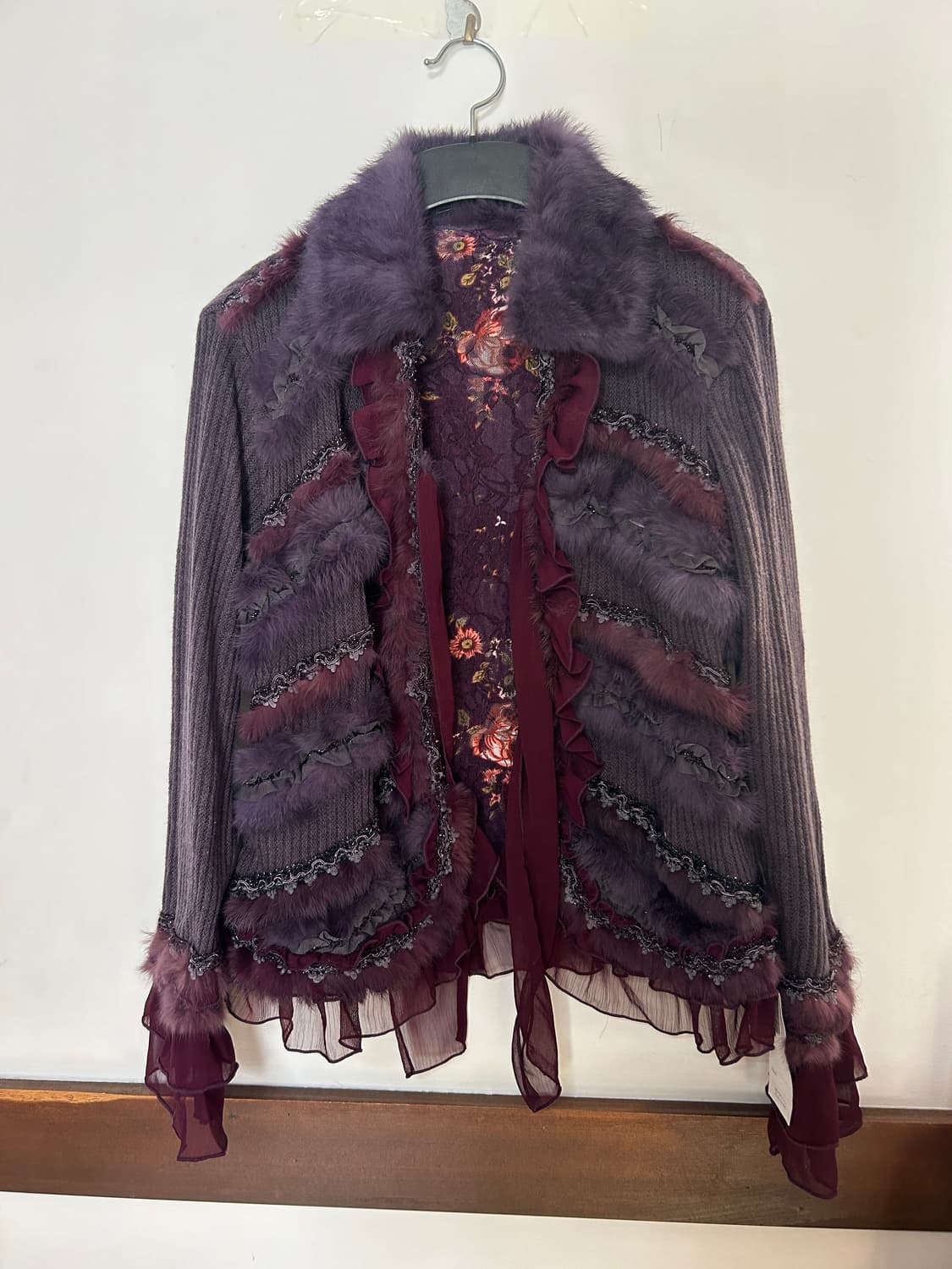 Fairy cardigan  상품이미지1