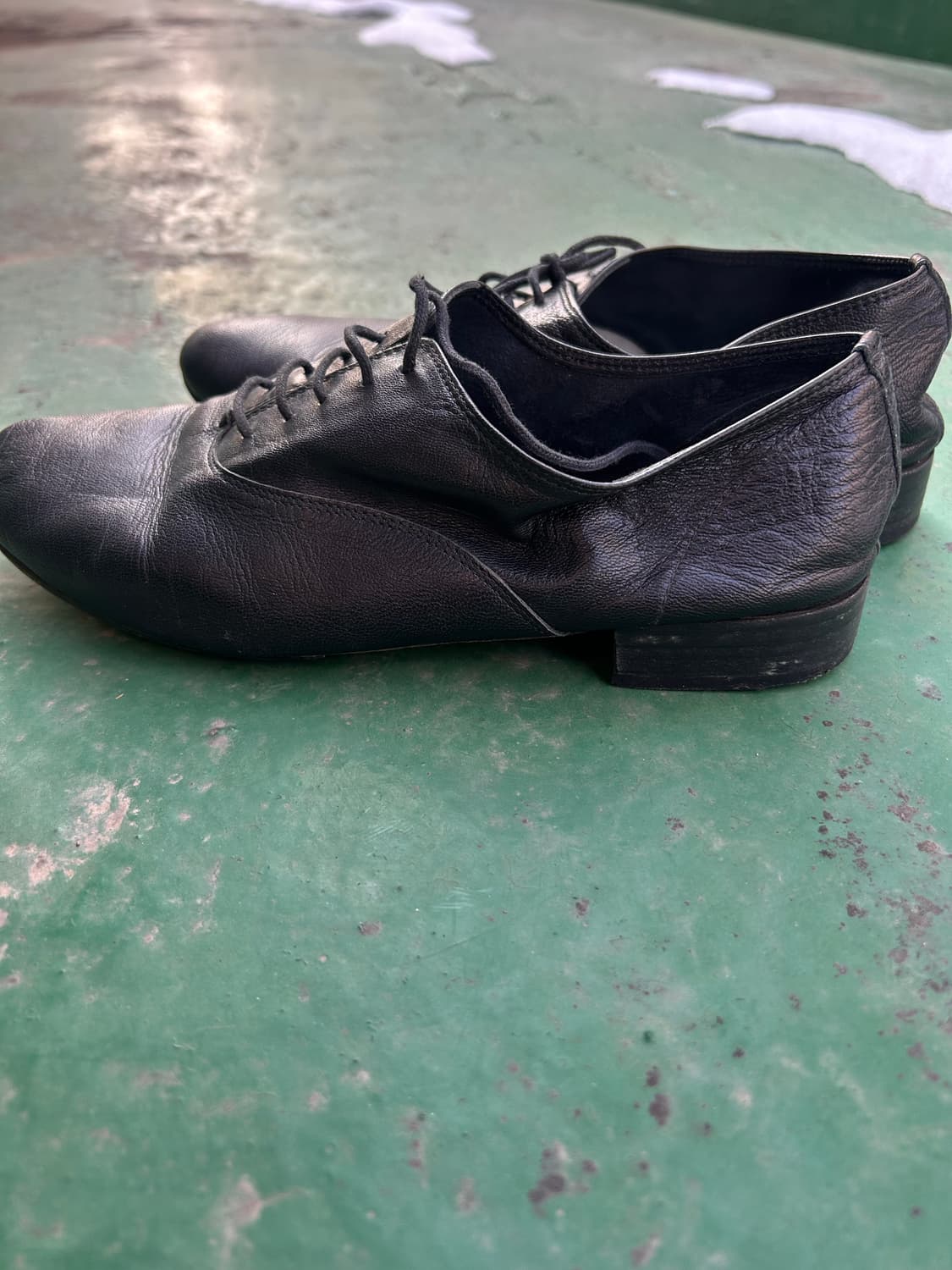 레페토 지지 39.5 상품이미지2