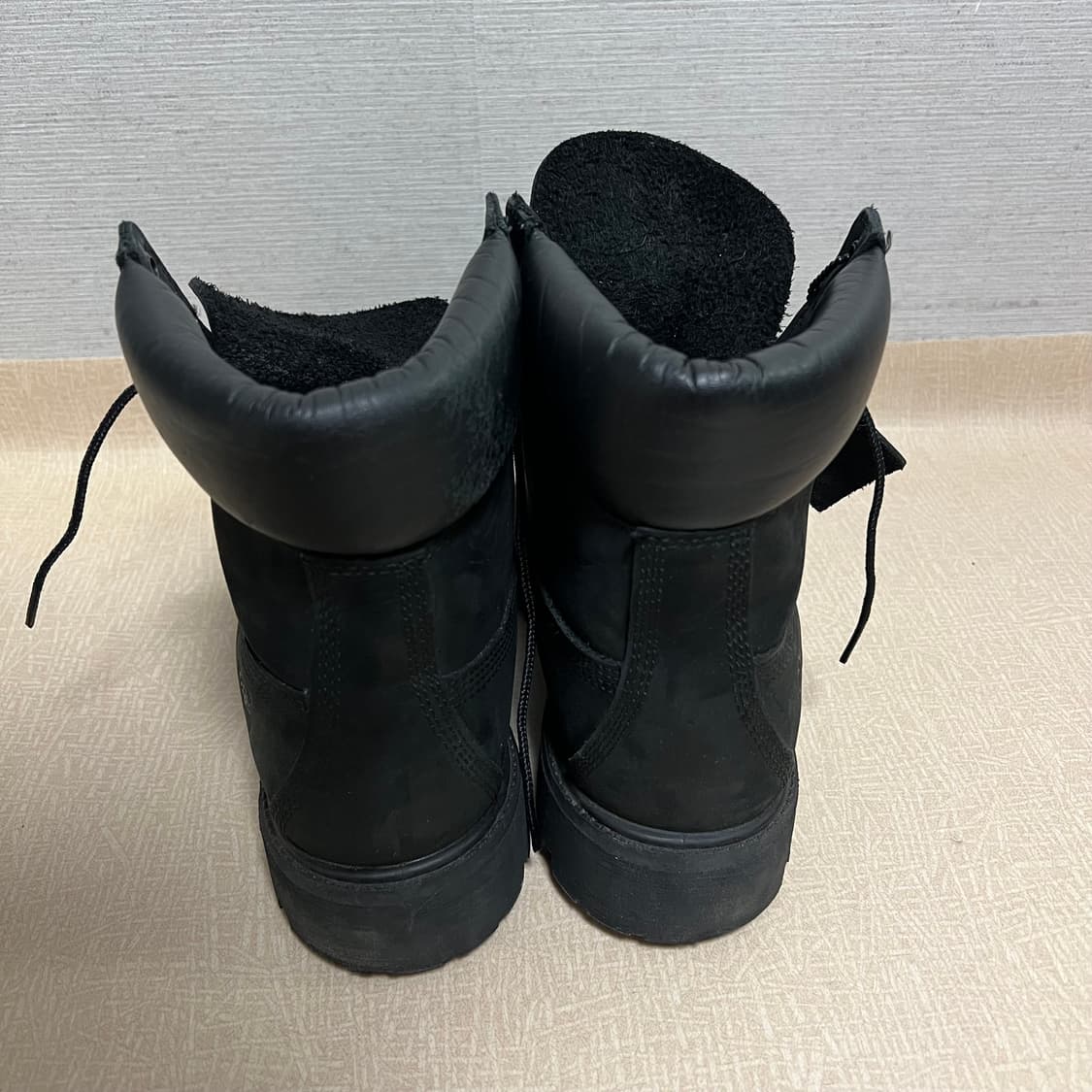 팀버랜드 블랙 270 상품이미지3