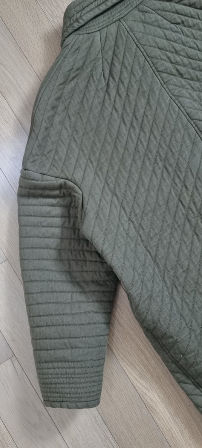 이자벨마랑 에뚜왈 누빔 자켓 S _ 여성 상품이미지7