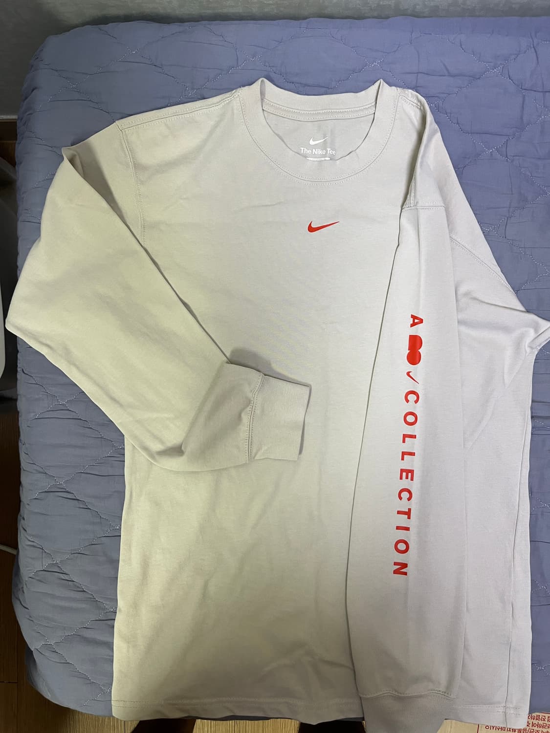 Nike Naomi Osaka Tennis Tee 상품이미지1