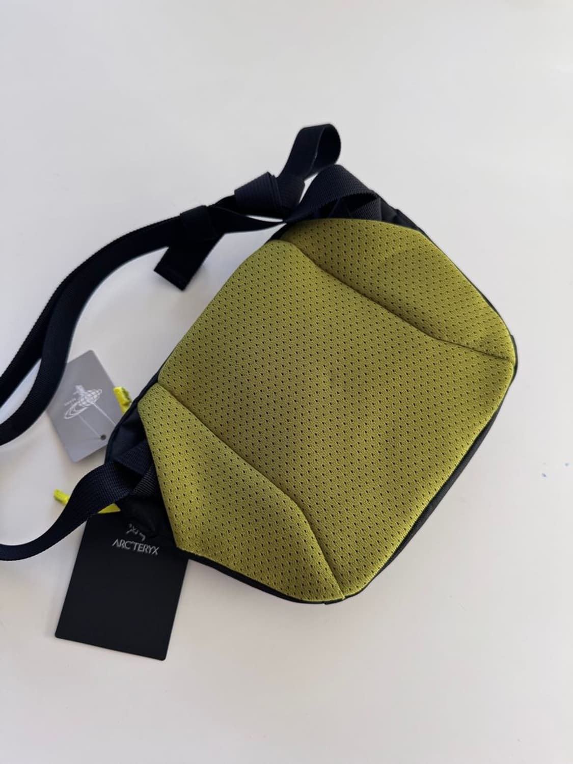 WAIST PACK 허리 팩 상품이미지3