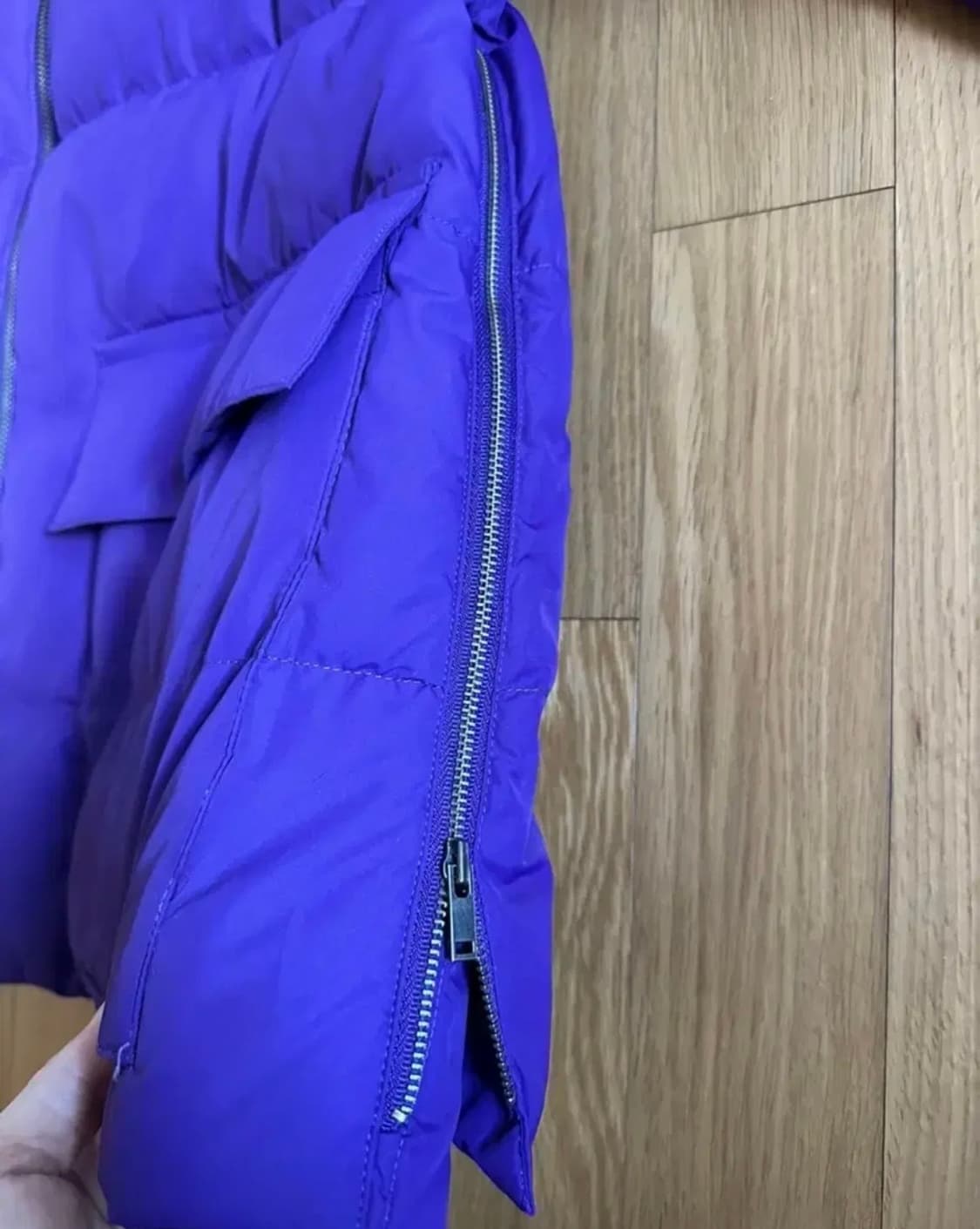 코스패딩 상품이미지4