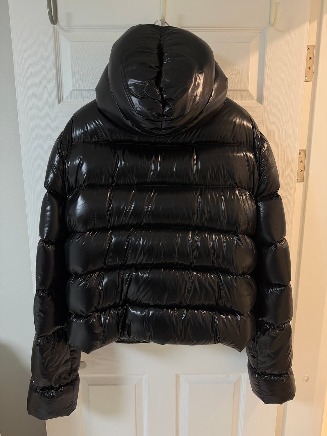 릭오웬스 김프다운패딩 54 상품이미지2