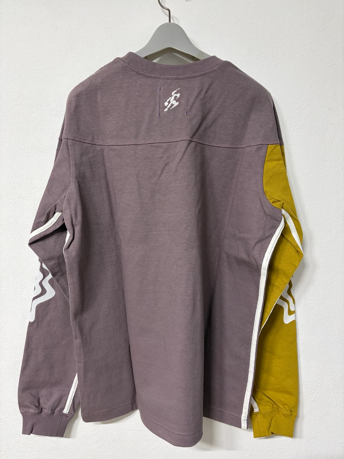 키코 노발리스 롱슬리브 상품이미지2