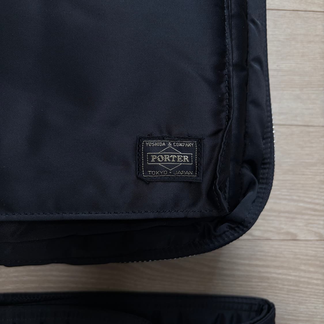 요시다포터 브리프케이스 3way 노트북가방(622-77460) 상품이미지3