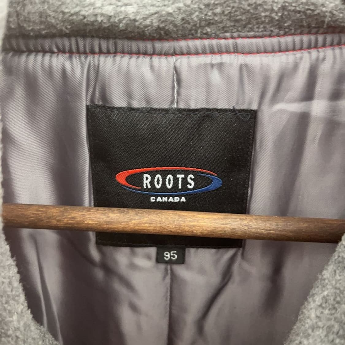 루츠 캐나다 레트로 빈티지 Y2K 아노락 바람막이 95 C09570 상품이미지5