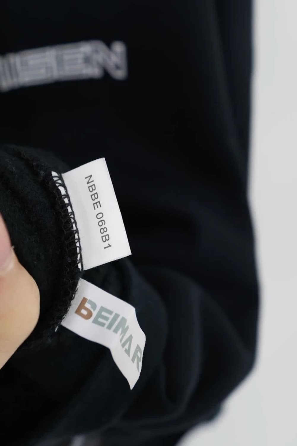 Jujutsu Kaisen Sukuna Hoodie 상품이미지4