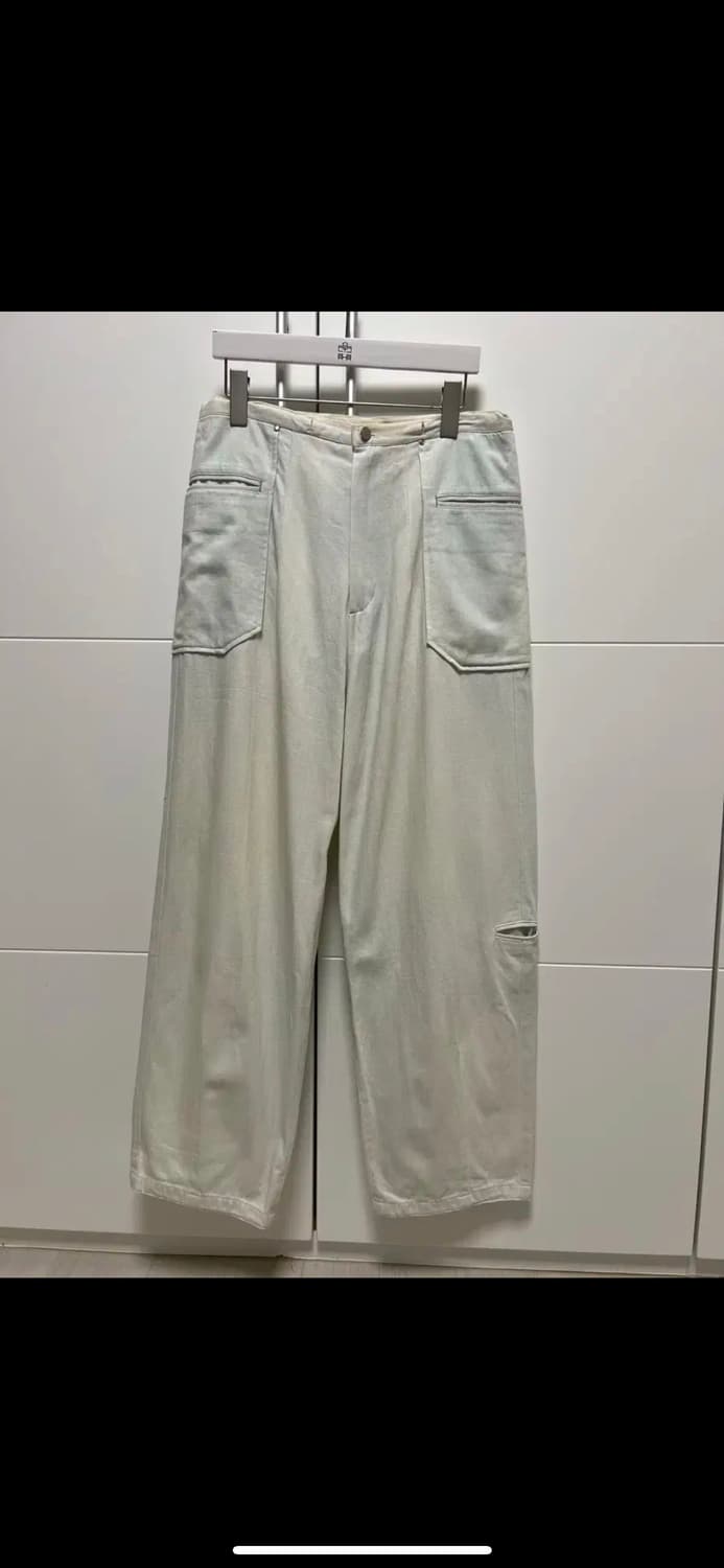 폴리테루 리소데님 아이스 2 상품이미지2