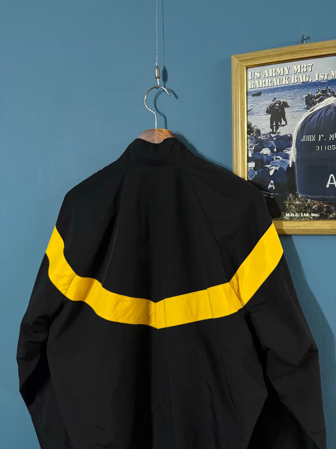 00’s U.S Army APFU Jacket. 상품이미지9