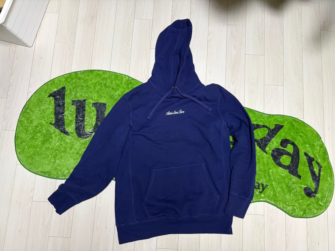 Aimeleondore 후드 상품이미지1