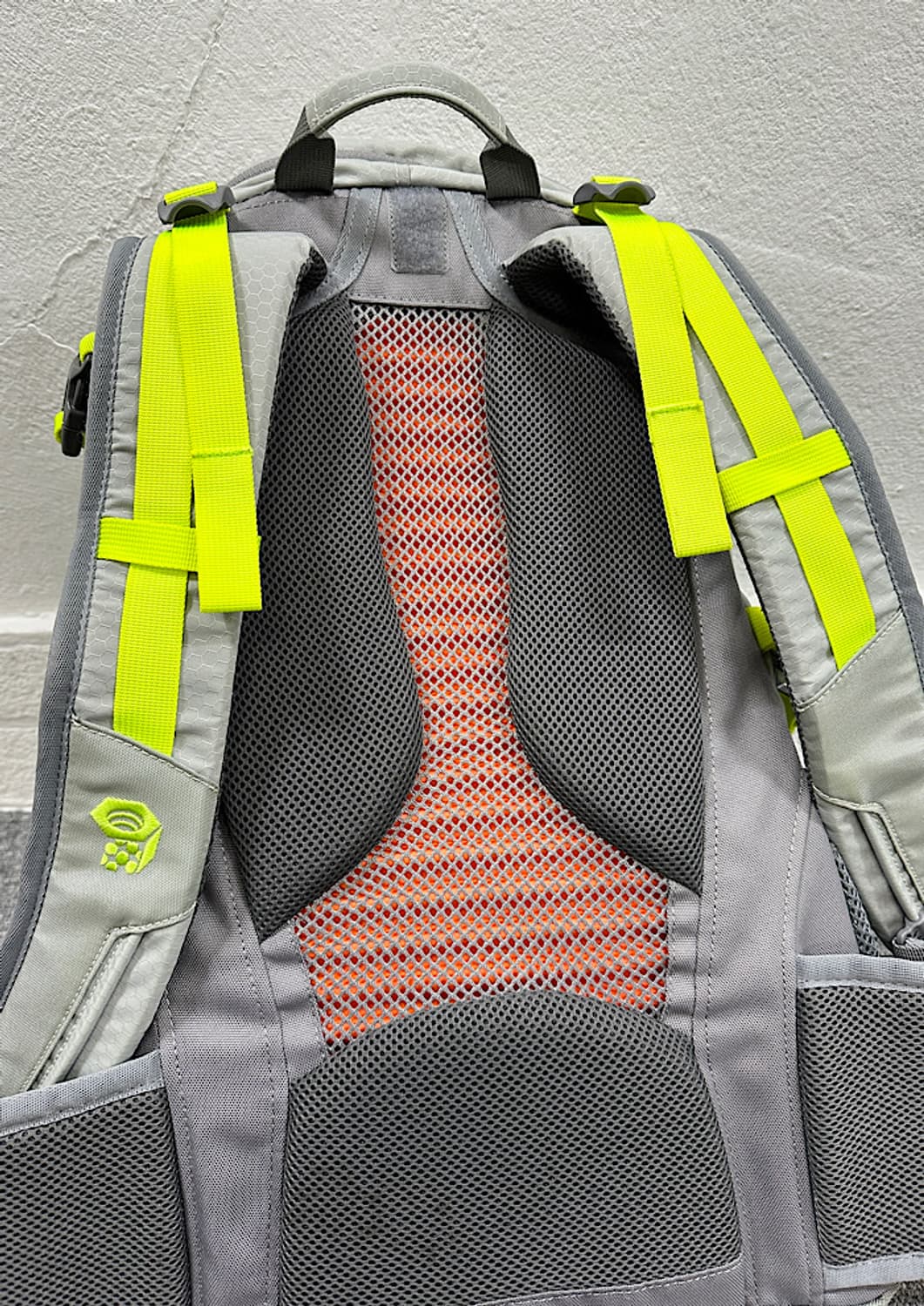 마운틴하드웨어 백팩 35L 상품이미지5