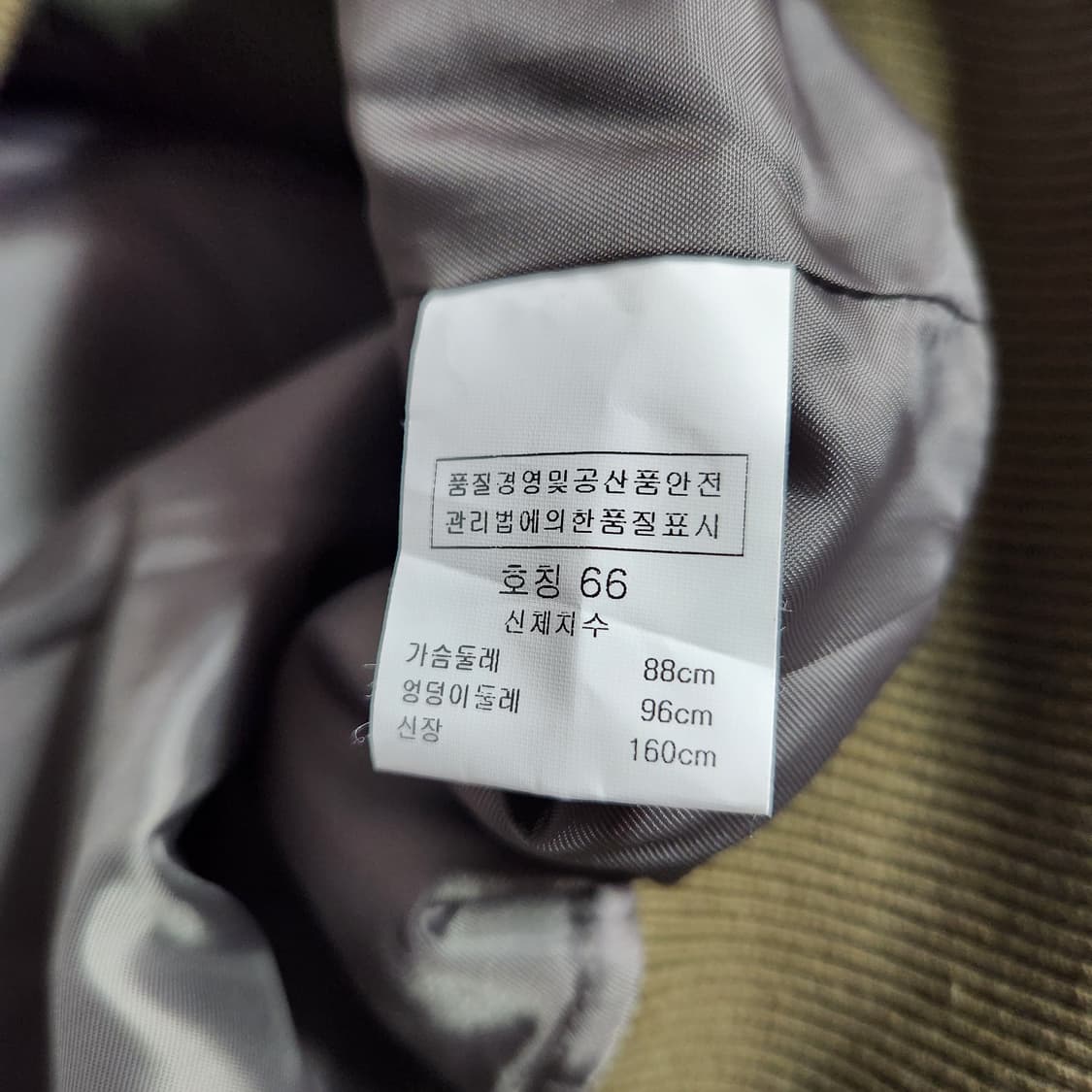 H998 [66] 레이어드 여성 후드 조끼
 상품이미지4