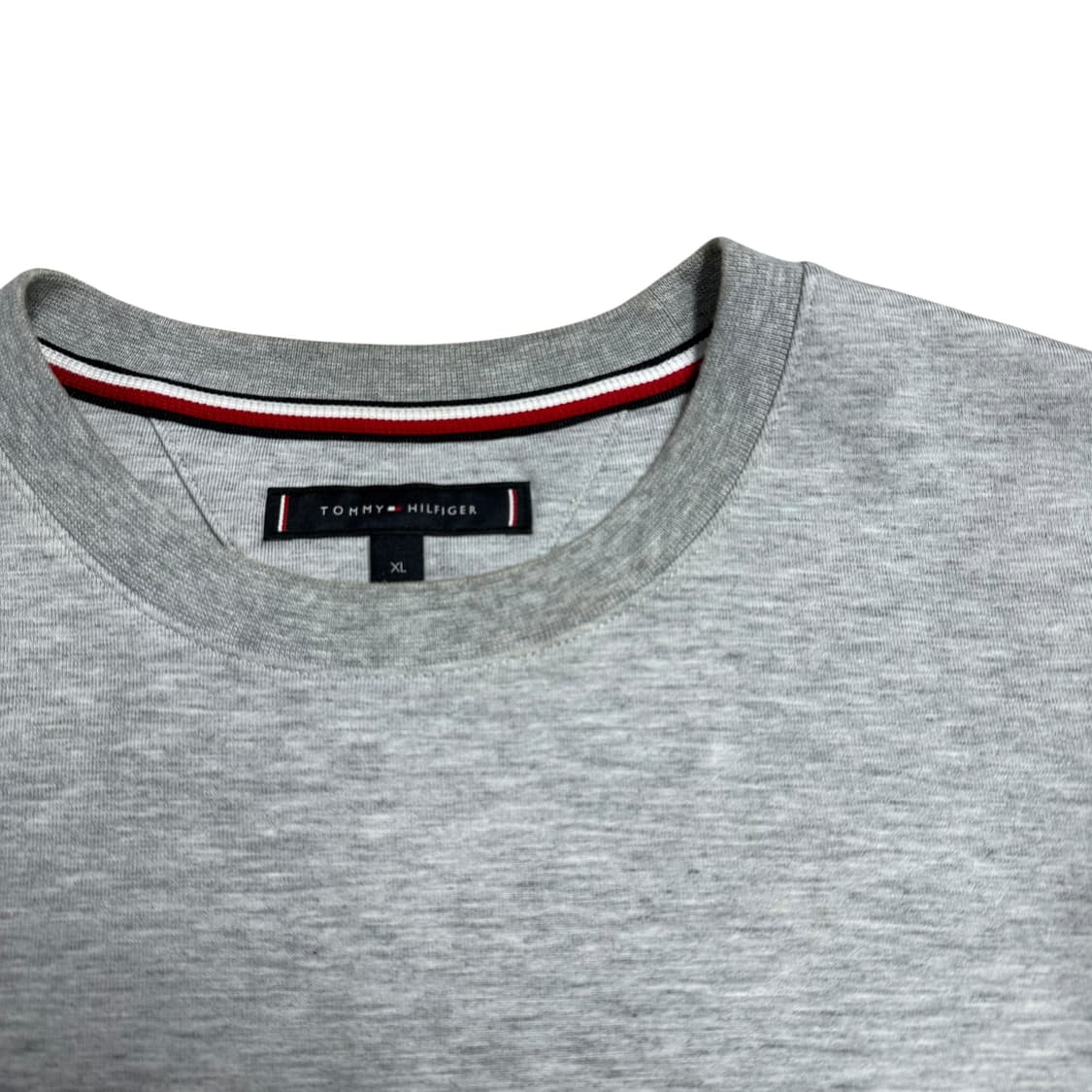 타미힐피거 맨투맨 상품이미지2