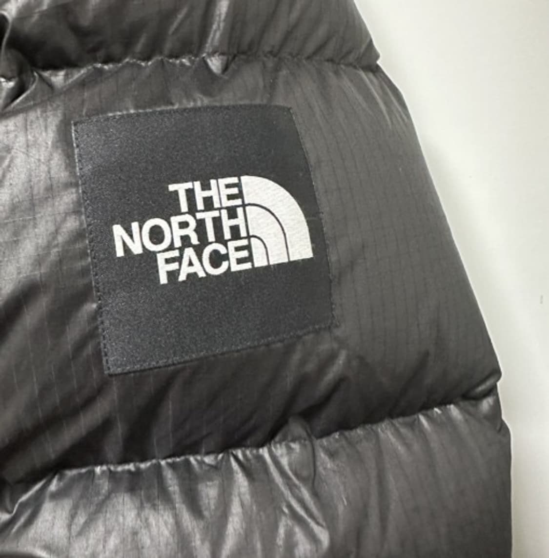 노스페이스 화이트라벨 노벨티 눕시 상품이미지3