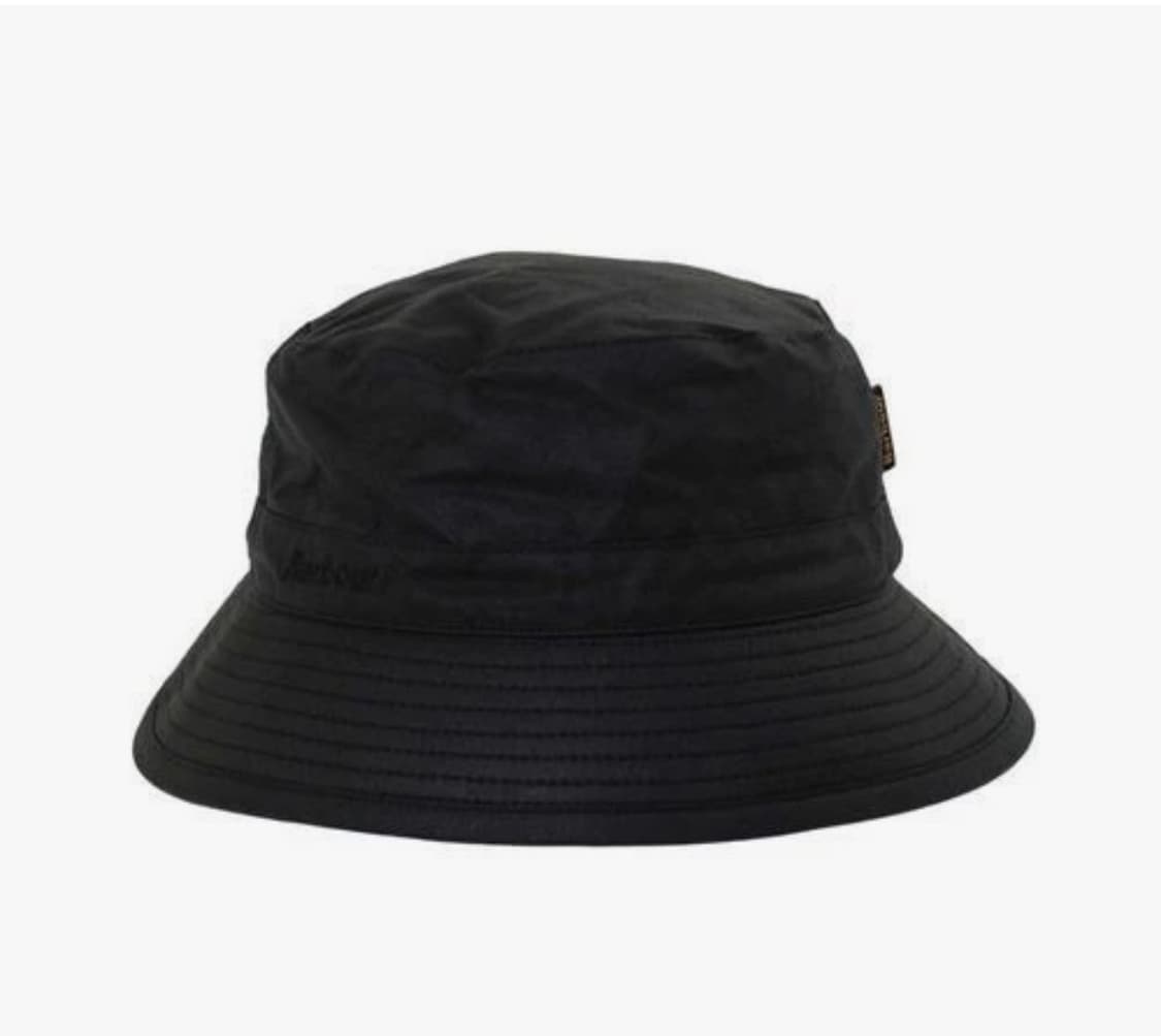 바버 왁스 버킷햇 상품이미지1