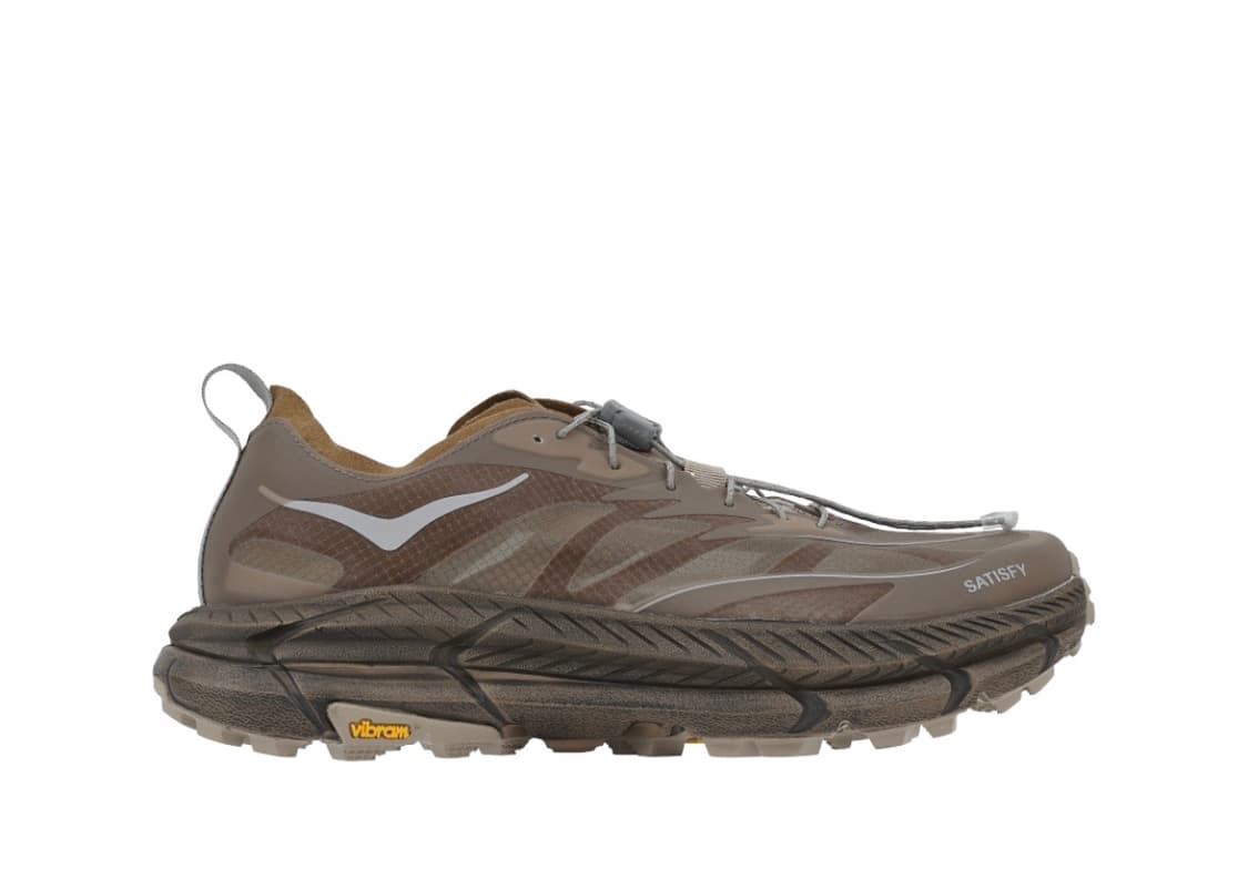 호카 x 새티스파이 마파테 스피드4 라이트 리버 상품이미지1