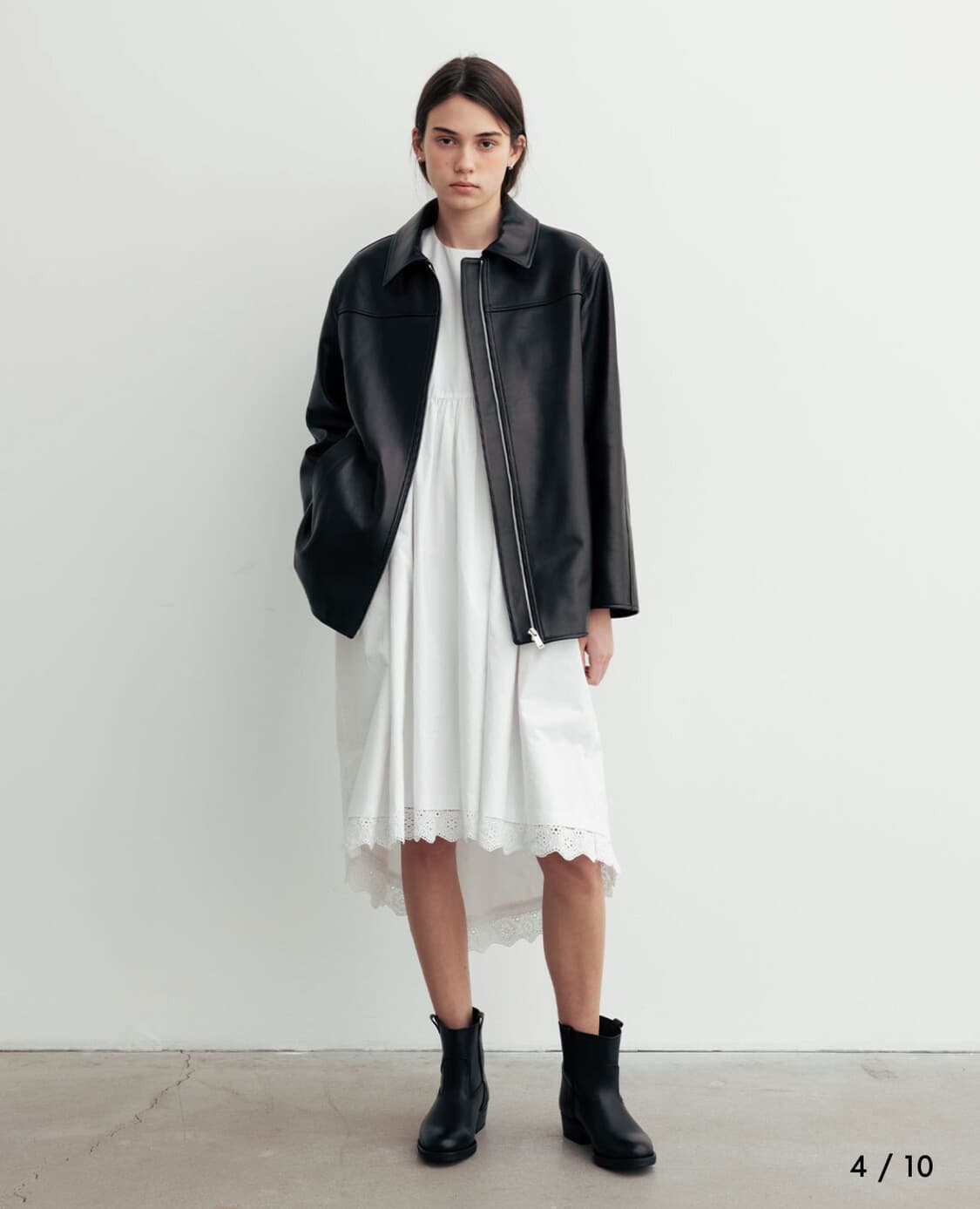 la botte gardiane 1/3  -37size 상품이미지7