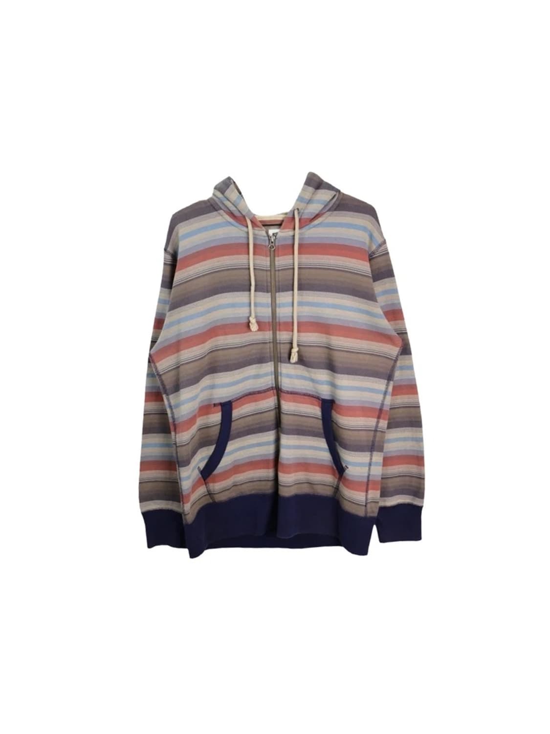 일본 유니클로 후드집업 상품이미지4