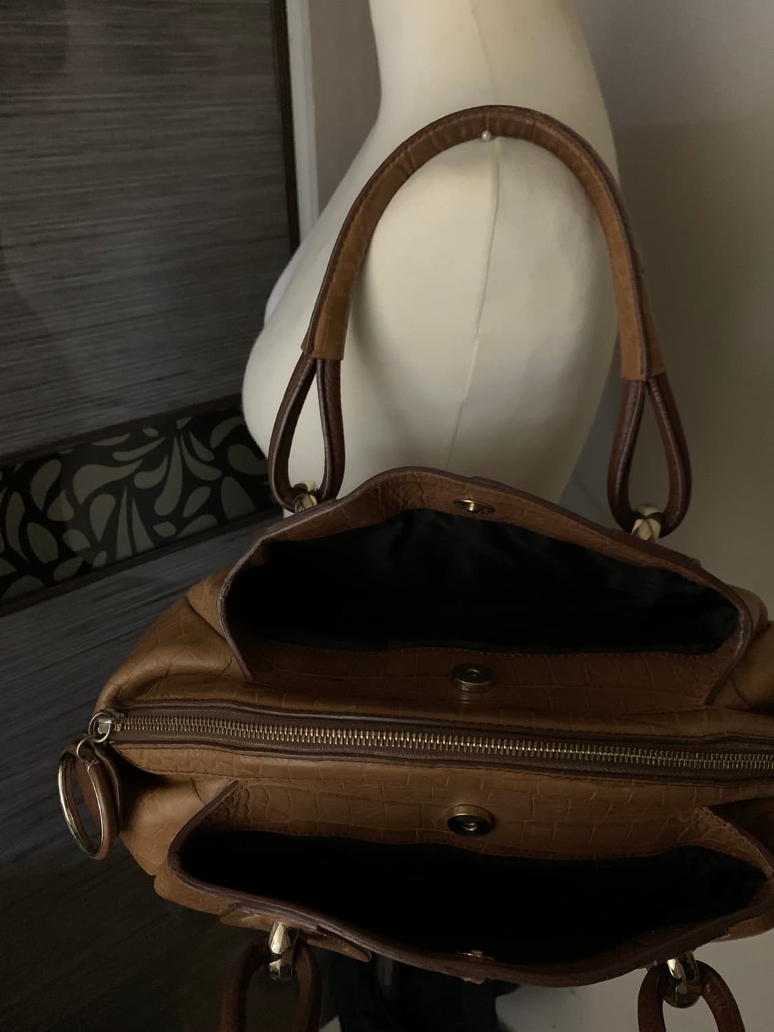 발렌시아가 토트백 상품이미지7