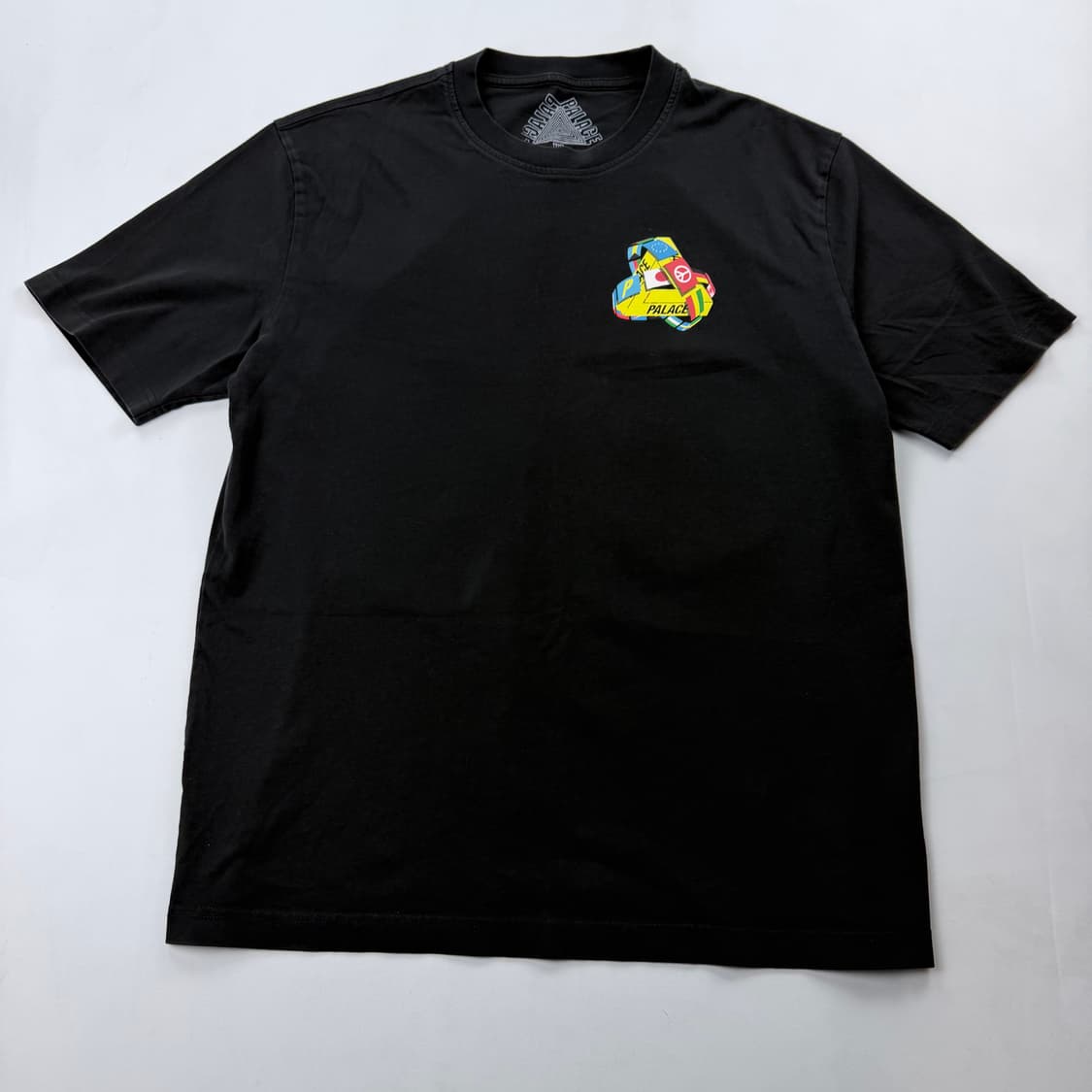 팔라스 트라이플래그 반팔 티셔츠 상품이미지1