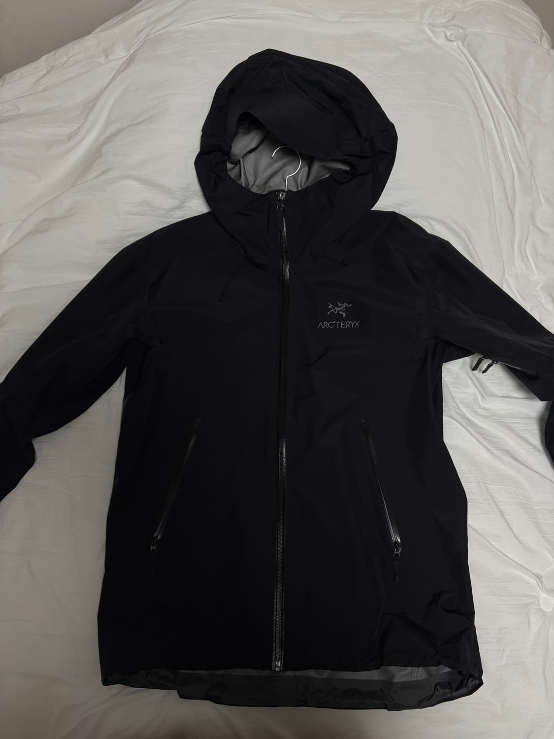 아크테릭스 베타 LT  상품이미지1