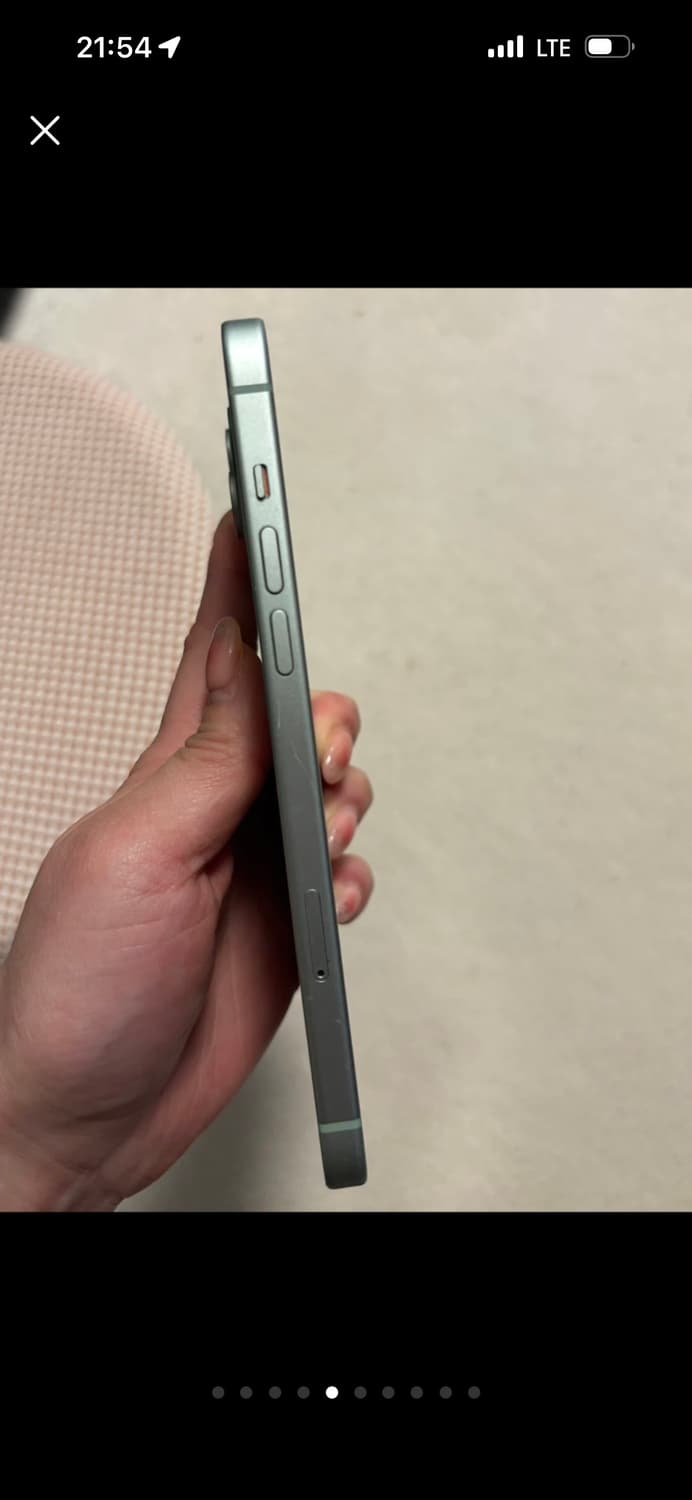 아이폰15플러스 512G 에케플o 상품이미지6