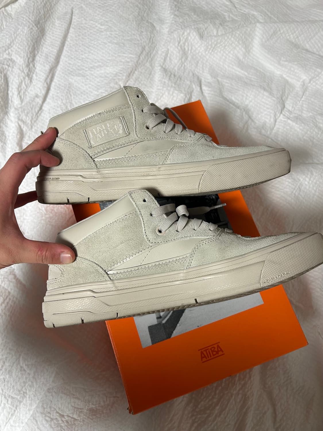 하프캡 이티바 판매! 상품이미지3