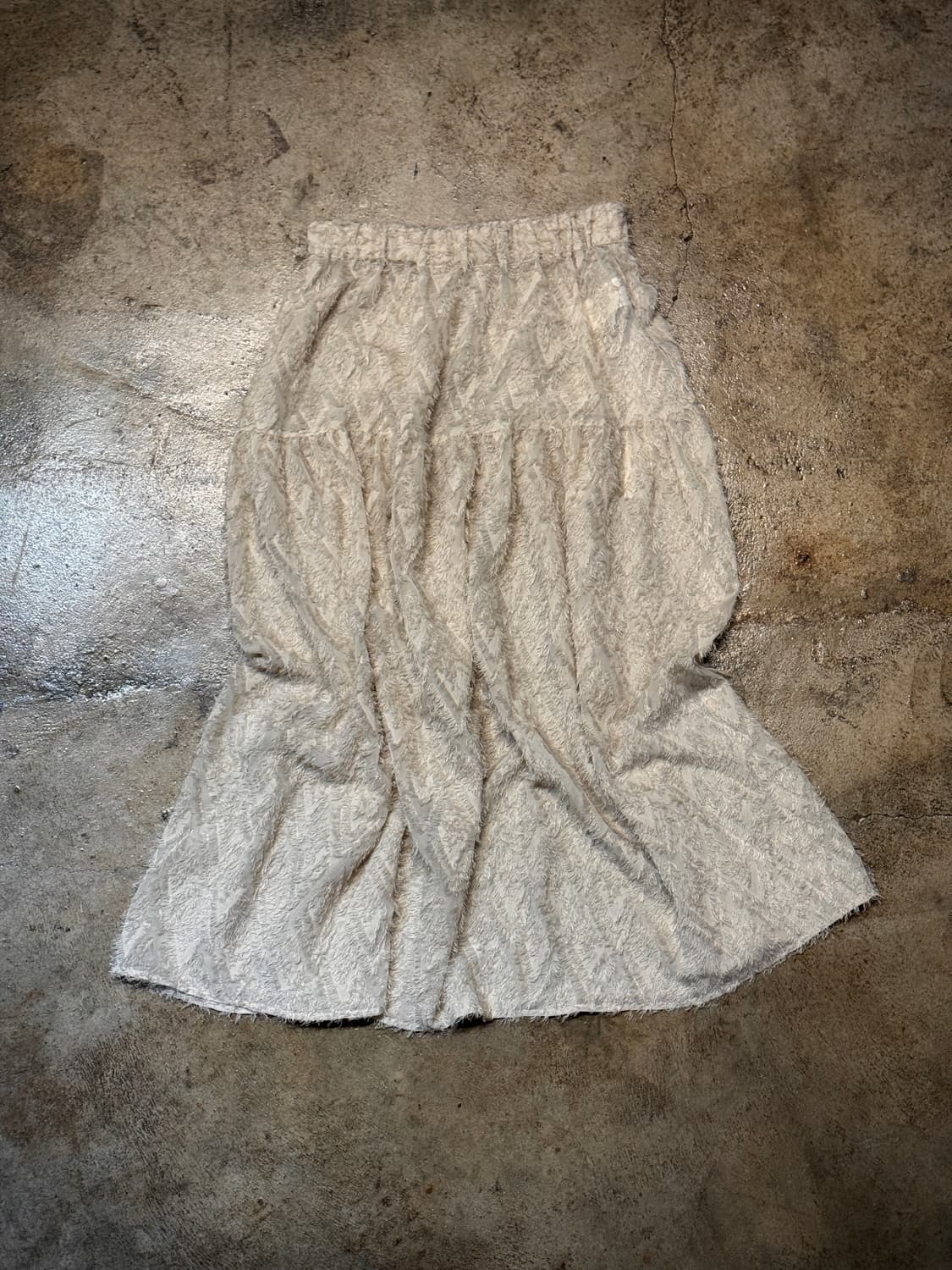 26-30inch ) niko and... Layered Skirt 상품이미지1