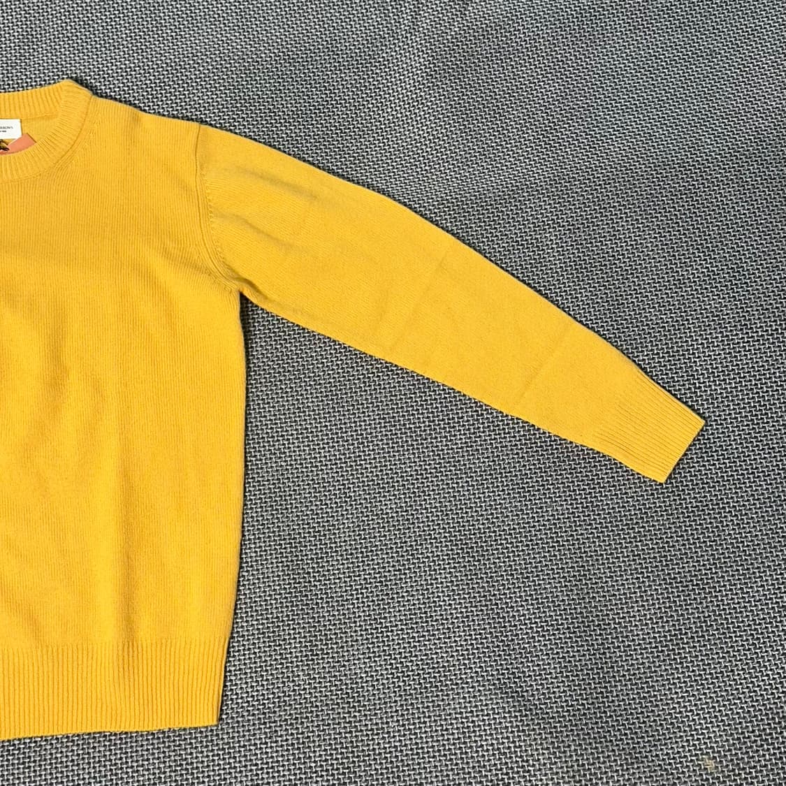 유나이티드 어로즈 니트 (L) 상품이미지4