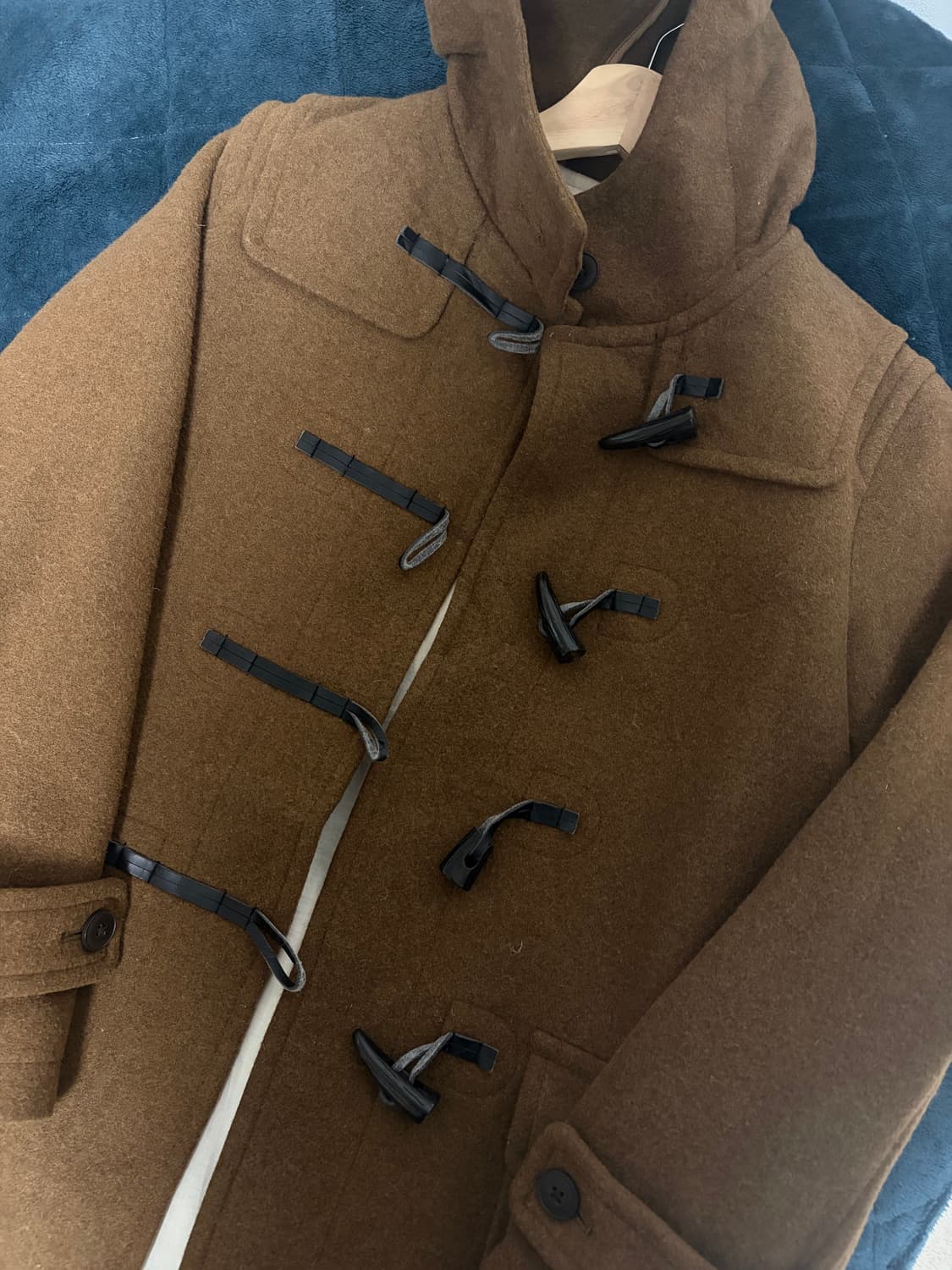 롱코트 상품이미지1