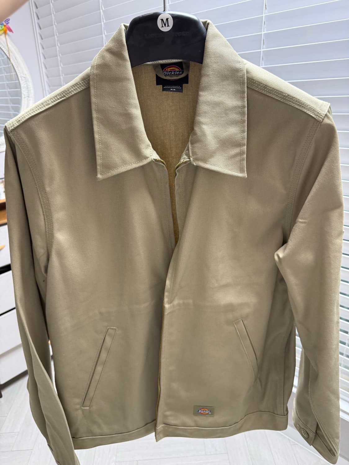 디키즈 워크자켓 상품이미지1