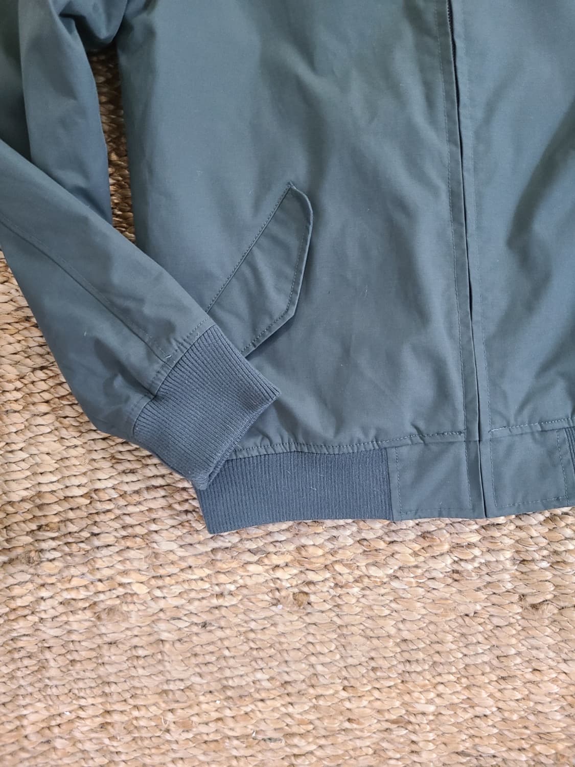 퀵 실버 블루종 상품이미지5