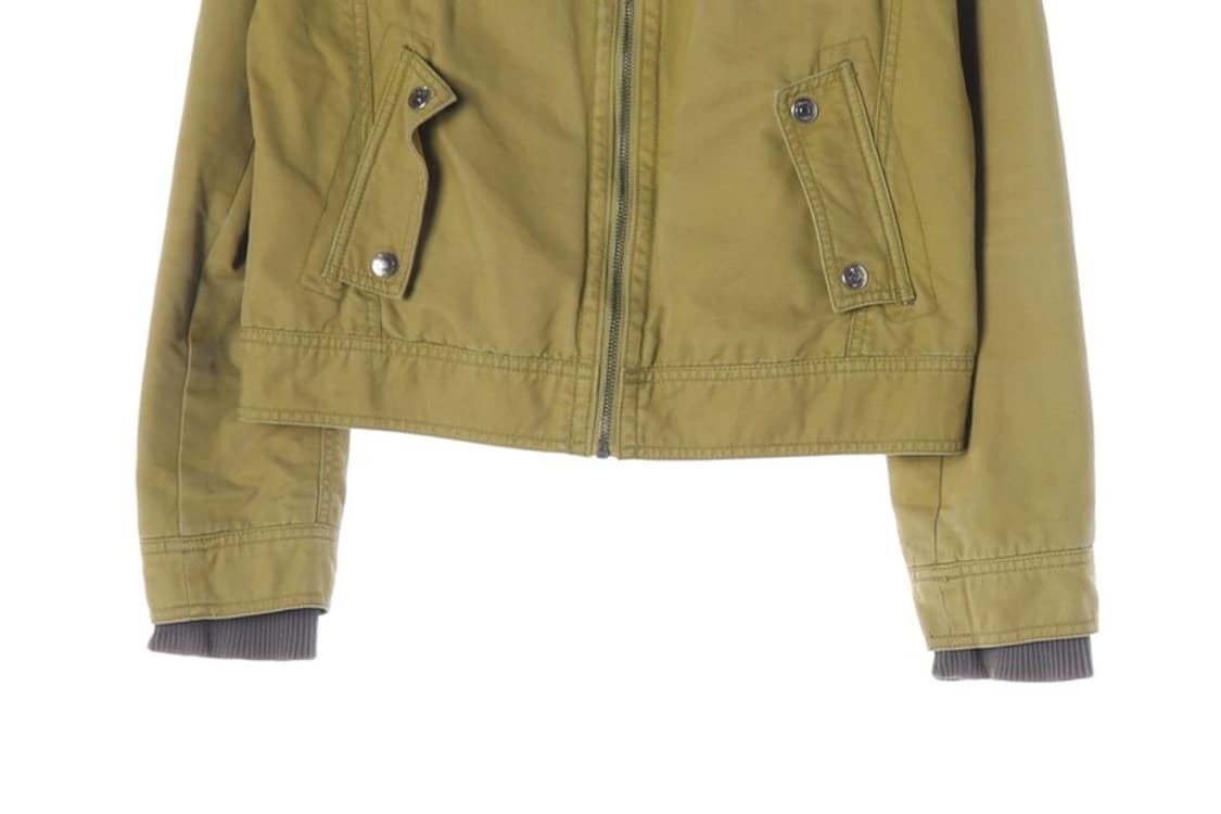 UGIZ 멀티 포켓 밀리터리 자켓 M 상품이미지4