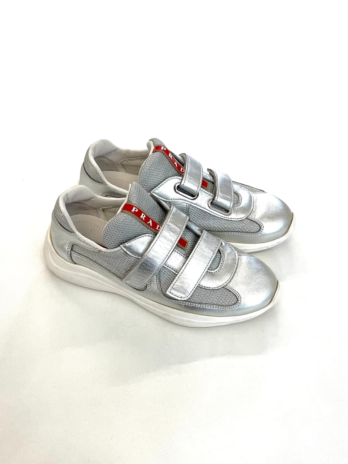 프라다 스포츠 벨크로 아메리카컵 상품이미지2