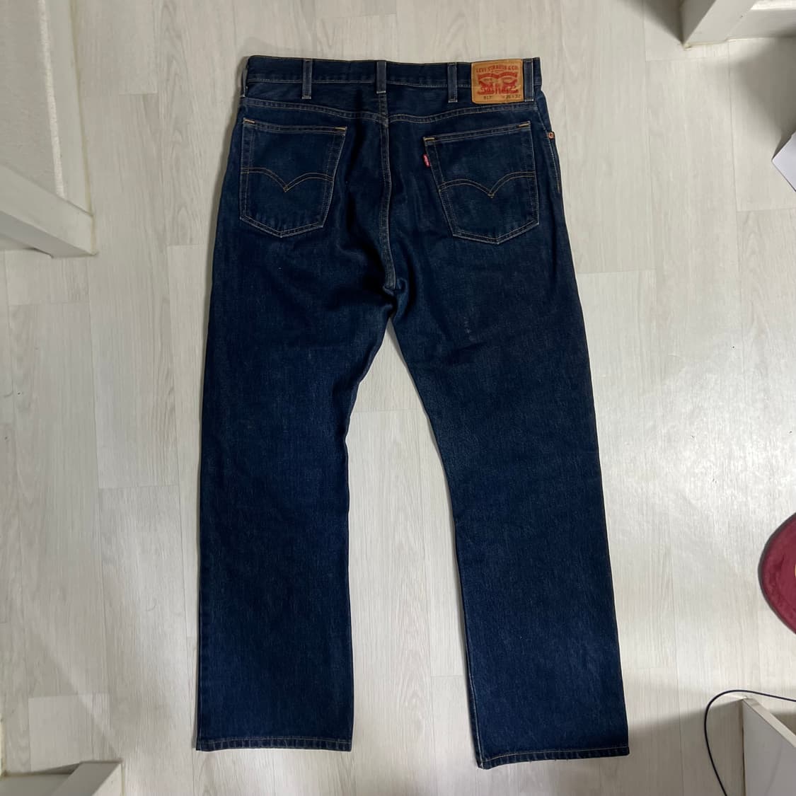 리바이스 517 36(USA 아님) 상품이미지2