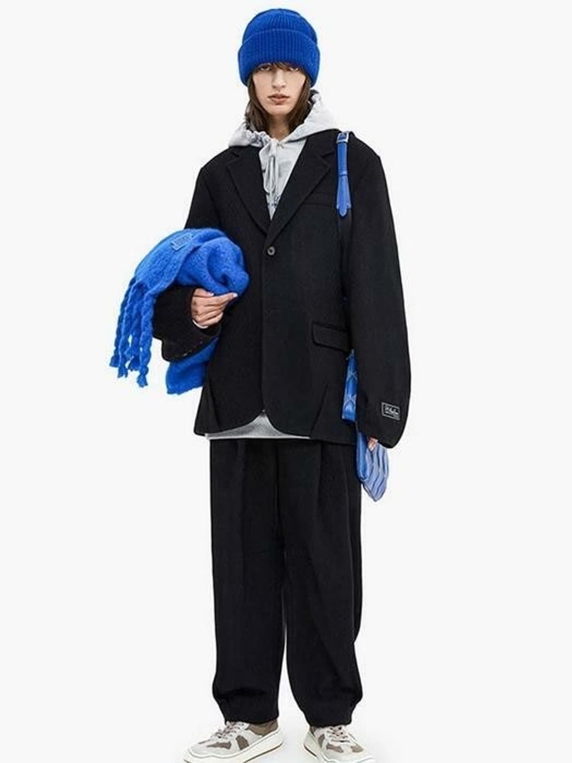 아더에러 알딘 블레이저 느와르 A3 상품이미지2