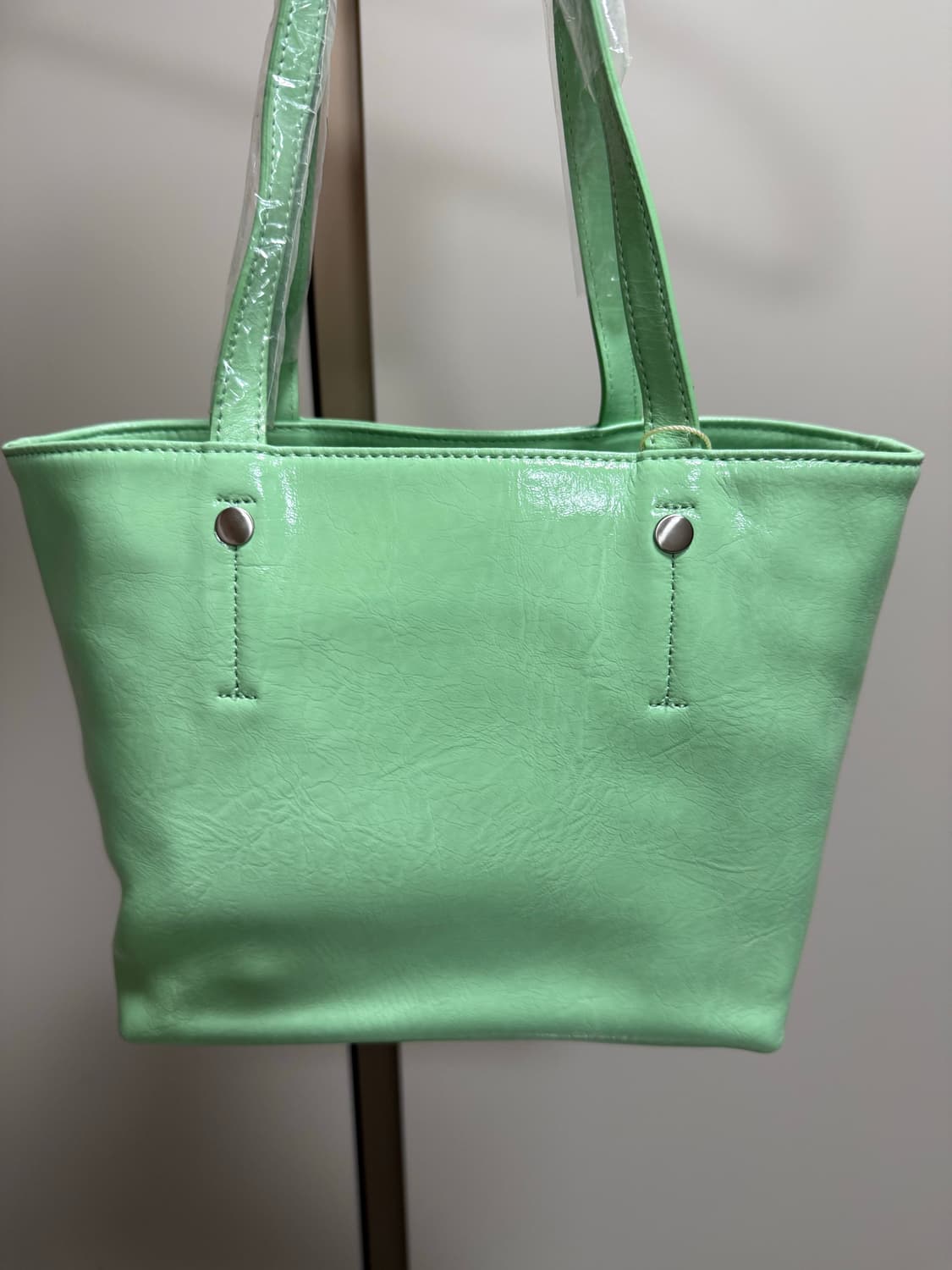 미닛뮤트 리무드 m 프렌치민트 가방 상품이미지2